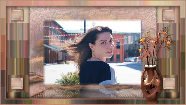Бесплатный стиль для ProShow Producer "Елена" смотреть онлайн