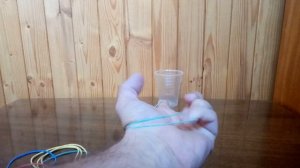 КАК СТРЕЛЯТЬ КАНЦЕЛЯРСКОЙ РЕЗИНКОЙ ?! КАК НАУЧИТЬСЯ ДАЛЕКО СТРЕЛЯТЬ РЕЗИНКОЙ ?! Валерий Стилов