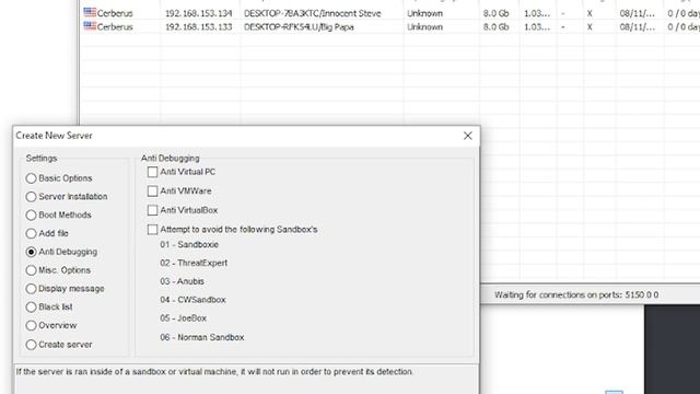 Please Don't Install This Discord Malware... смотреть онлайн