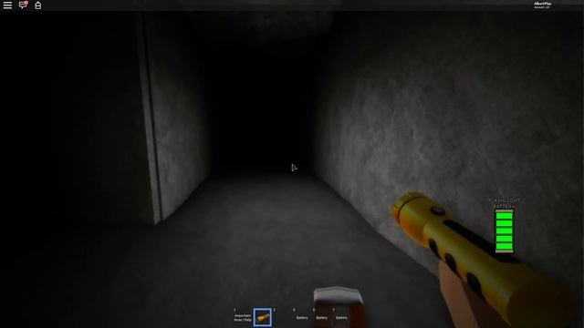 ЛАБИРИНТ СТРАХА! / The Maze / ROBLOX / РОБЛОКС | Роблоксер Альберт смотреть онлайн