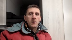 Купил автокемпер и сразу проблемы Лиса от Автокемпер пром