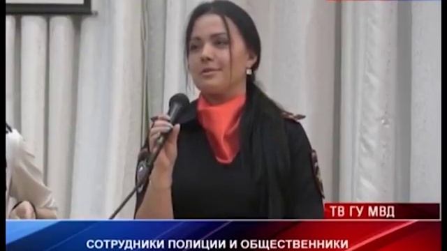Стоп Угроза на акции "Моя личная безопасность" в Екатеринбурге смотреть онлайн