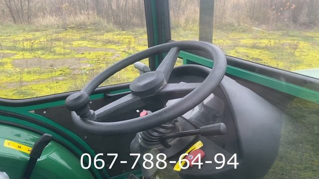 ДТЗ 5244 нрх С кабиной ЗАЧЕМ ОН НУЖЕН? КАКИЕ РАБОТЫ МОЖНО ДЕЛАТЬ обзор от компании МОТТОР смотреть онлайн