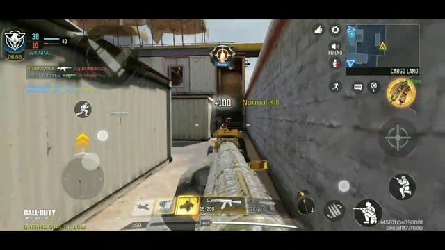 QUICK TRIGGER : NEW FEATURED EVENT IN COD MOBILE | HOW TO COMPLETE QUICK TRIGGER смотреть онлайн