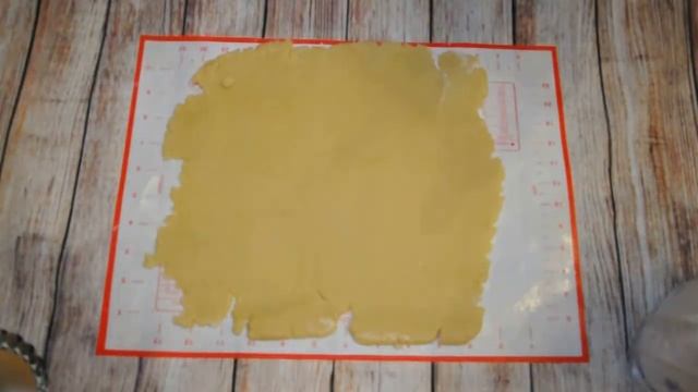 Песочные корзиночки с крем чизом и ягодами смотреть онлайн