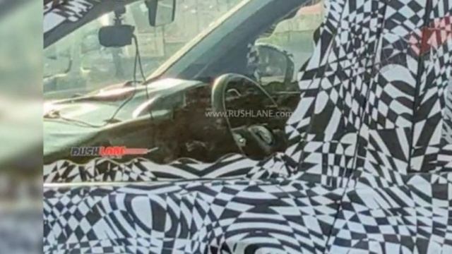 Самый доступный кроссовер от SKODA вышел на тесты: подробная информация и первые фото смотреть онлайн