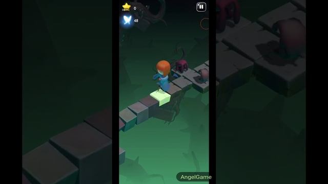 Dream Walker Gameplay смотреть онлайн