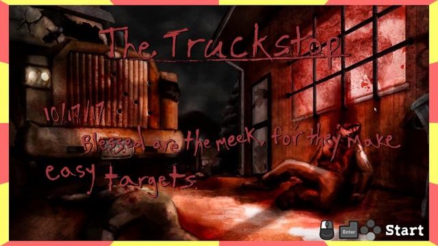 Postal Redux or: How I Learned to Stop Worrying and Regret Nothing смотреть онлайн