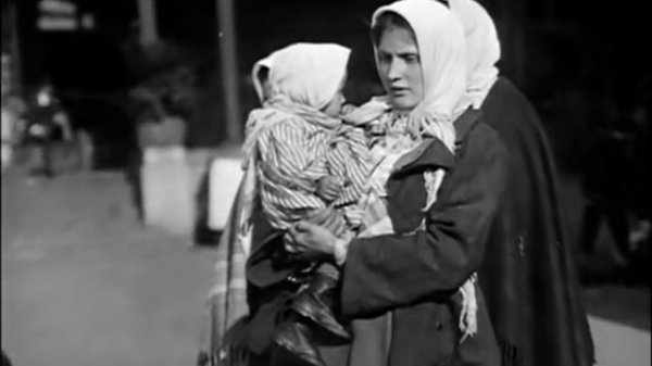 Island of Hope, Island of Tears (DVD Print)