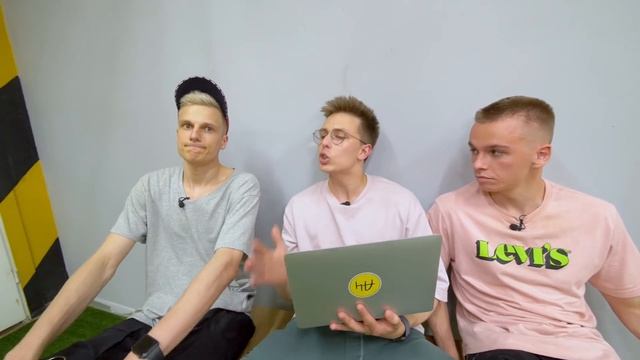 Я УКРАЛ СЕМЬЮ СВОЕГО ДРУГА ? *7 СЕКРЕТОВ Аришнева* смотреть онлайн
