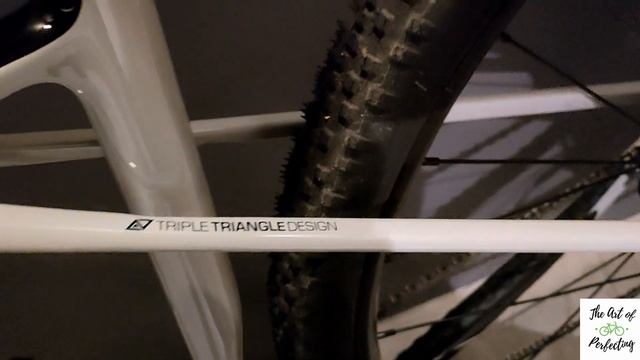 New bike day! GT Grade Carbon X Gravel Bike First Impression Review by Pam Perfecto смотреть онлайн