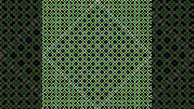 Cellular automata simulation (Python) смотреть онлайн