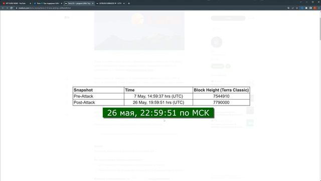 СНИМОК ПО LUNA УЖЕ СЕГОДНЯ 26 МАЯ! НЕ УПУСТИ смотреть онлайн