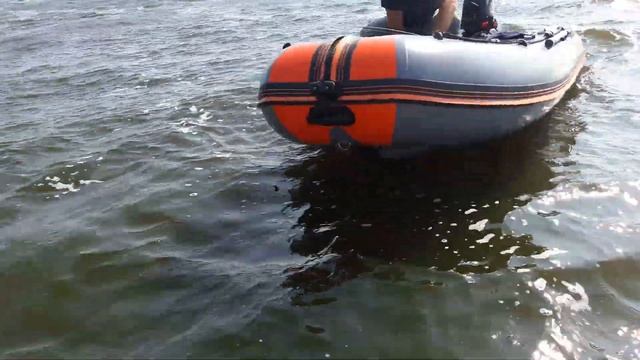 Parsun 9.8 & Hidea 9.8 смотреть онлайн