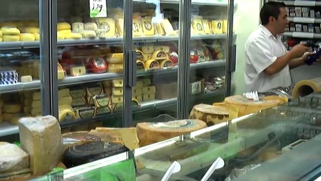 Azores, San Miguel isl.(october 2014). Ponta Delgada смотреть онлайн