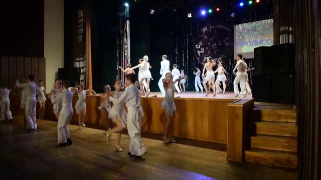 Пролисок смотреть онлайн