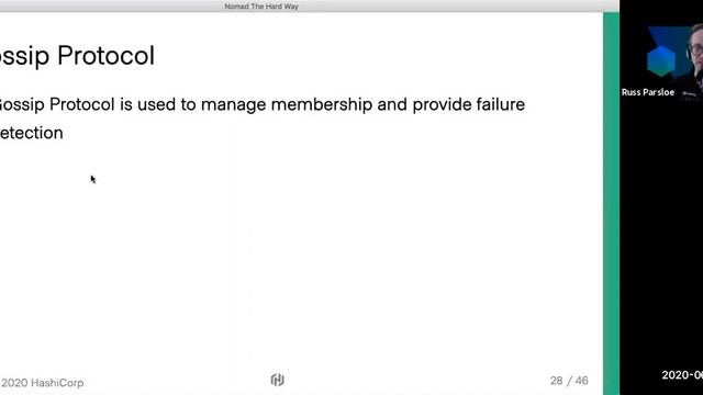 Nomad - The Hard Way смотреть онлайн