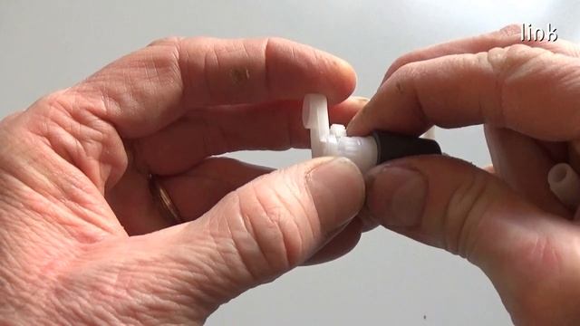 Brother laser printers MFC Removing the Paper Feed Rollers смотреть онлайн