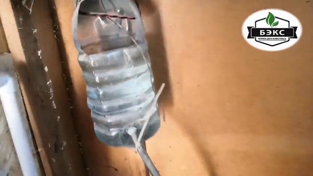 Энергосберегающий птичник. ДОМАШНЯЯ ФЕРМА С "БЭКС" смотреть онлайн