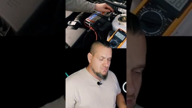 Зачем нужен выключатель массы.... смотреть онлайн