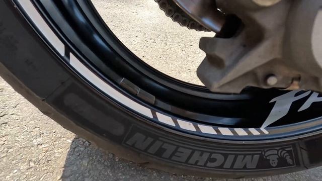 Yamaha FZS1000 2005 год смотреть онлайн