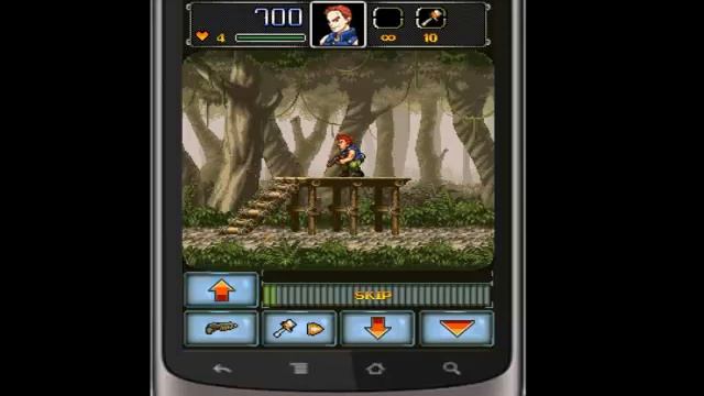 PACK DE JOGOS JAVA 240X320 JAR TOUCH смотреть онлайн