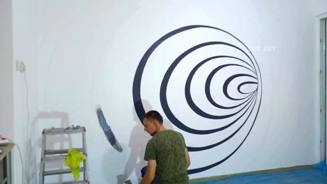 Рисование с Подробностями