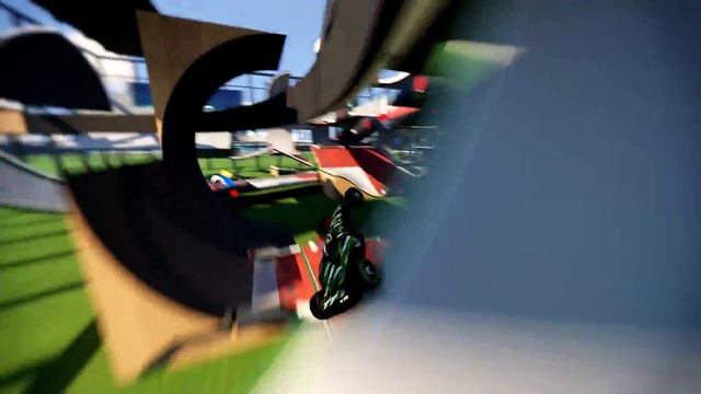 Trackmania 2020 Press Forward (16x16x16 Multilap) смотреть онлайн