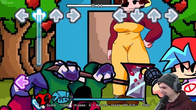 ANDYS APPLE FARM Ċ̶͚͝A̷͎̲̗͑̽̋̆Ṅ̶̡͈̕C̵̼͙̏E̵͓̙̮͗Ĺ̷̬̱L̷̡͉͍̦̔E̵͔̘̘̾̂̋̕Ḓ̶̋ BUILD...