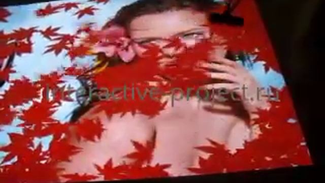 i-floor листья клена смотреть онлайн