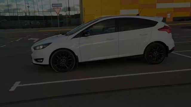 Обзор Ford Focus 3 рестайлинг 2018 г. 1.5 EcoBoost смотреть онлайн