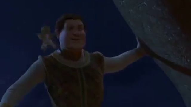 Шрек 2 первое появление монго гиганский пряник смотреть онлайн