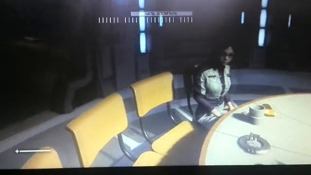 Алиен начало игры первый всгляд смотреть онлайн