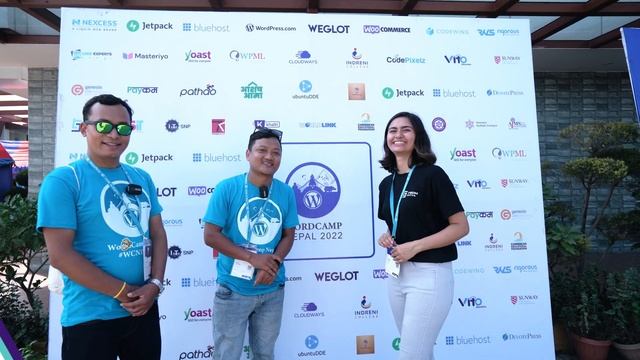 Recap; WordCamp Nepal 2022 || Nepal’s Biggest WordPress Event смотреть онлайн