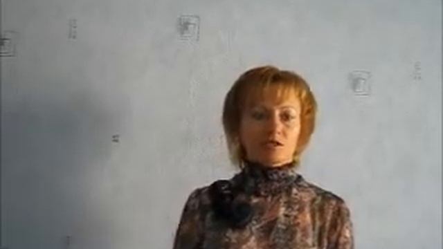 Людмила о тренинг-марафоне