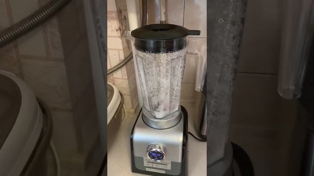 Блендер Wollmer L360