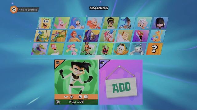 Nickelodeon All-Star Brawl - El Tigre NEEDS To Be In NASB! Hugh Neutron Showcase Soon?! Predictions смотреть онлайн