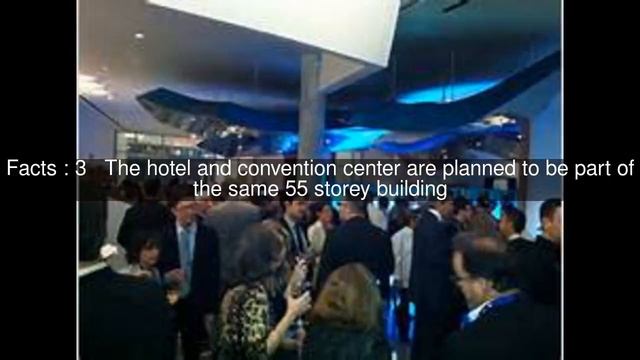 Miami Worldcenter Top  #6 Facts