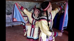 Библия малым народам, Удэгейцы