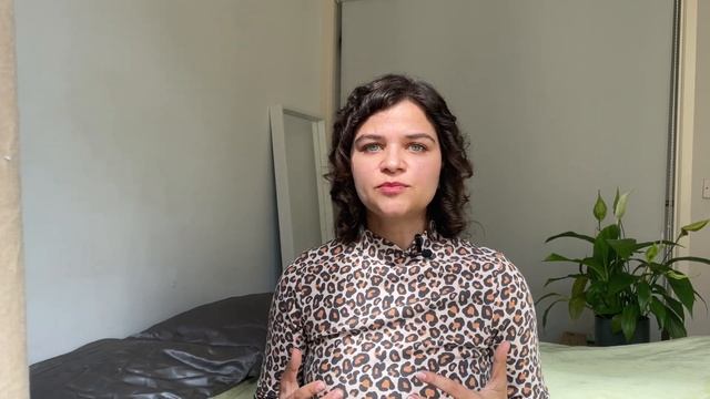 Моя первая работа в Лондоне: обязанности, зарплата, рабочие процессы смотреть онлайн