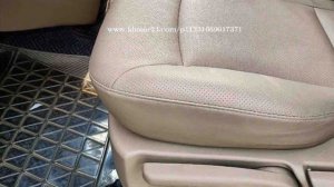 Hyundai H1 ឆ្នាំ2020 Full Option #ឡានលក់