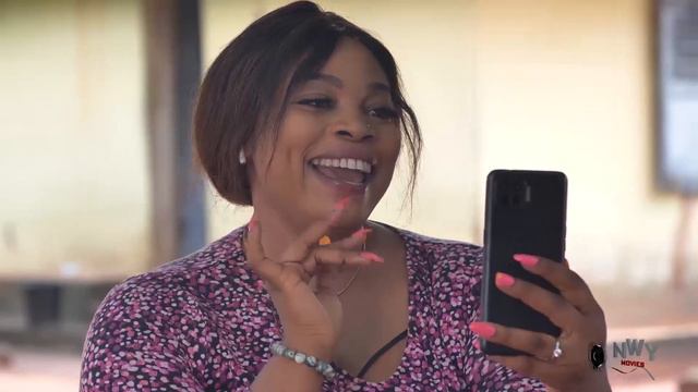 Fake Life Season 1&2 “New Movie”- Georgina Ibeh|Onny Michael 2023 New Nigerian Movie смотреть онлайн