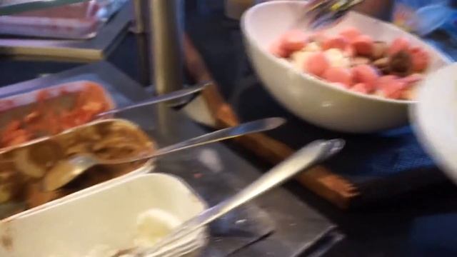 Таллин Эстония Tallinn Estonia Круиз на корабле "Viking XPRS " по Балтийскому морю. Cruise ship смотреть онлайн