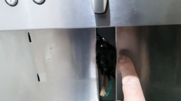 Neff Coffee Machine Not Working - No Coffee - How to Fix