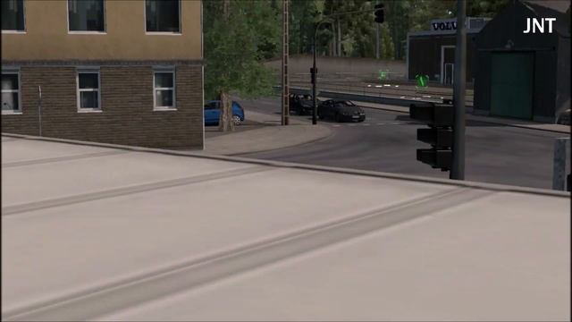[1.34] Euro Truck Simulator 2 | Ford Focus RS 2017 v 1.2 | Mods смотреть онлайн