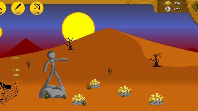 Прохождение Stick men Legacy смотреть онлайн