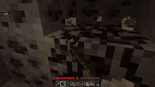 [?LIVE] Minecraft survival series #1 awalnya bertahan hidup смотреть онлайн