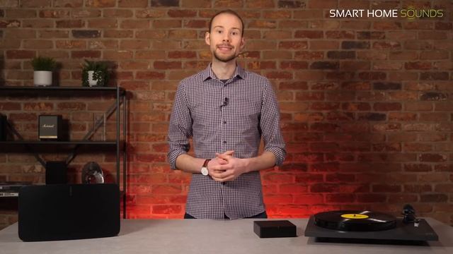 Sonos Port Explained: Do You Need It? смотреть онлайн