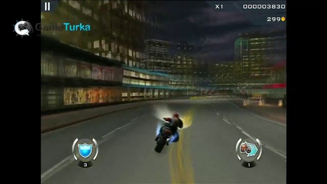 Dhoom:3 The Game Android & iPhone / iPad (iOS) GamePlay смотреть онлайн