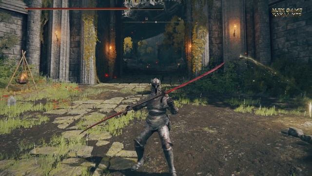 Elden Ring топовое оружие | топ 13 лучшего оружия элден ринг